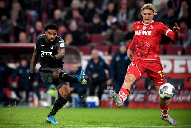 欧超创始人：下一步将寻求欧足联的官方认可