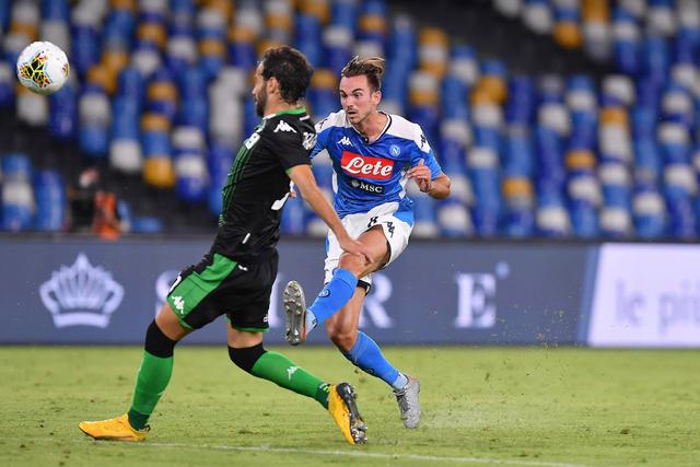 罗马诺：曼联支持奥纳纳&对他有信心